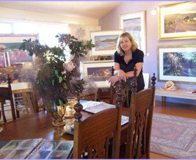 Surf Beach NSW Tourism TAS