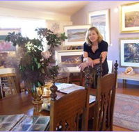 Grace Paleg Studio Gallery - Tourism TAS