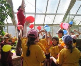 Futureworld Eco Technology Centre - Tourism TAS 0