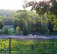 Lyrebird Ridge Organic Winery - Hobart Tourism