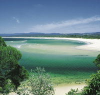 Rotary Walk Merimbula - Hobart Tourism