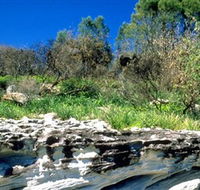 Abrahams Bosom Reserve - Hobart Tourism