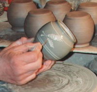Nulladolla Pottery Group - Hobart Tourism