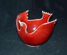 Pottery At Old Toolijooa School - Hobart Tourism 0
