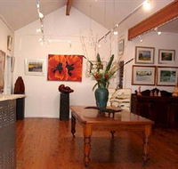 The Gallery - Hobart Tourism