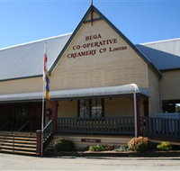 Bega Cheese Heritage Centre - Hobart Tourism