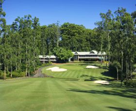 Bonville Golf Resort - Tourism TAS 0