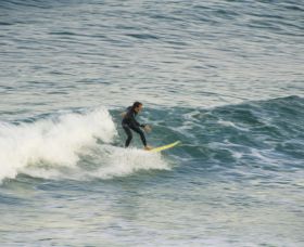 Woolgoolga NSW Tourism TAS