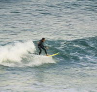 Woolgoolga Beach - Tourism TAS