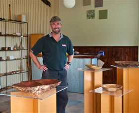 Wood We Create - Hobart Tourism 0