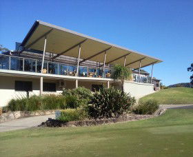 Coffs Harbour Golf Club - Hobart Tourism 0