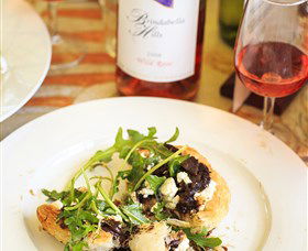 Brindabella Hills Winery - Hobart Tourism 2