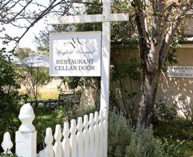 Mayfield Vineyard Cellar Door - Hobart Tourism 0