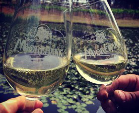 Moorebank Private Vineyard - Tourism TAS 0