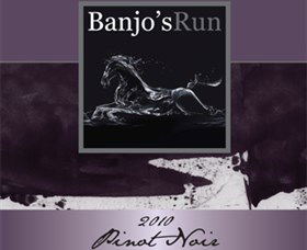 Banjo's Run Winery And Vineyard - Hobart Tourism 2