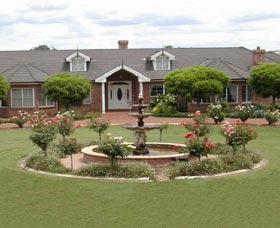 River Park Vineyard - Hobart Tourism 0