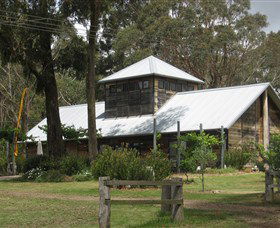 Bou-saada Vineyard And Wines - Hobart Tourism 0