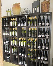 Bou-saada Vineyard And Wines - Hobart Tourism 2