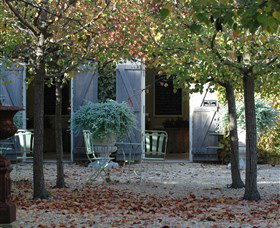 Dyrring NSW Tourism TAS