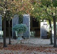 Krinklewood Vineyard - Tourism TAS