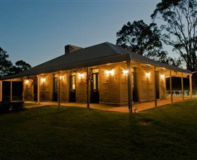 Pokolbin Estate Vineyard - Tourism TAS 0