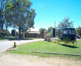 Pokolbin Estate Vineyard - Tourism TAS 1