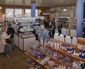 Pokolbin Estate Vineyard - Tourism TAS 2