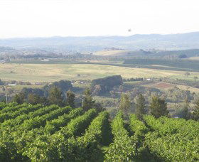 De Salis Wines - Hobart Tourism 1