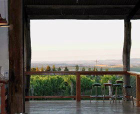 De Salis Wines - Hobart Tourism 0