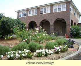 Marist Brothers Wines - Hobart Tourism 1