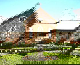 Marist Brothers Wines - Hobart Tourism 0