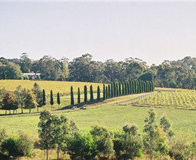 Marist Brothers Wines - Hobart Tourism 2