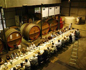 Lowe Wines - Hobart Tourism 3