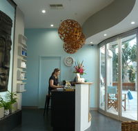 OmSari Spa - Tourism TAS
