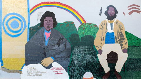 Kandos Museum - Hobart Tourism 5