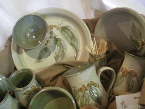 Inverell Art Gallery - Tourism TAS 2