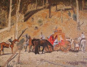 Inverell Art Gallery - Tourism TAS 5