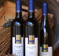 Stevens Brook Estate - Tourism TAS
