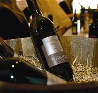 Fussy Grape Winery - Tourism TAS
