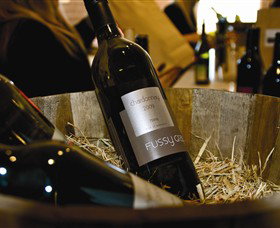 Fussy Grape Winery - Tourism TAS 0