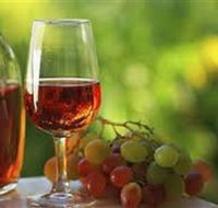 Long Rail Gully Winery - Hobart Tourism