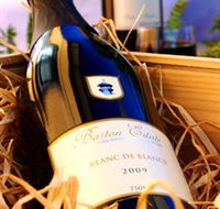 Barton Estate Wines - Hobart Tourism