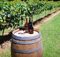 Cedar Creek Estate Vineyard and Winery - Tourism TAS