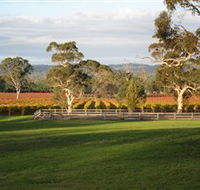 Top Note Vineyard - Tourism TAS