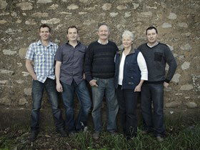 Greenock SA Hobart Tourism