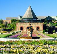 Grant Burge Wines Cellar Door - Hobart Tourism
