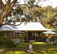 Whistler Wines - Hobart Tourism