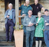 TeAro Estate - Hobart Tourism