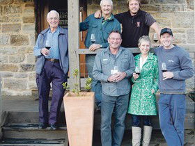 TeAro Estate - Hobart Tourism 0