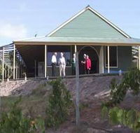 Victor Harbor Winery - Hobart Tourism